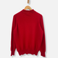 Secondhand cashmere jumper