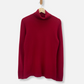 Secondhand cashmere jumper