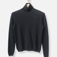 Secondhand cashmere jumper