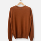 Secondhand cashmere jumper
