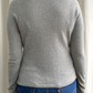 Secondhand cashmere jumper