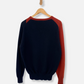 Secondhand cashmere jumper