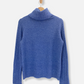 Secondhand cashmere jumper