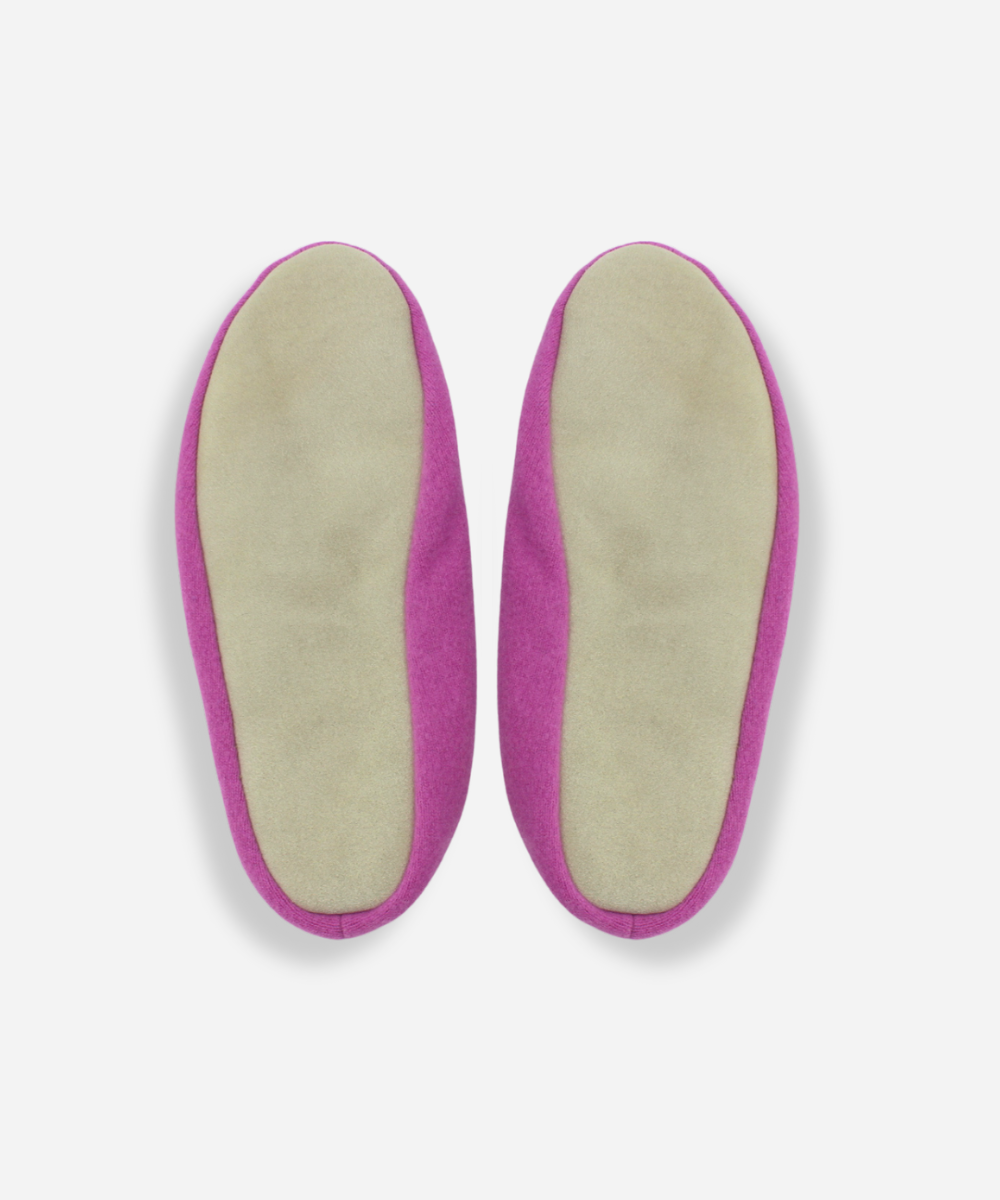 Ballet Slippers