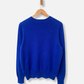 Secondhand cashmere jumper