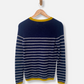 Secondhand cashmere jumper