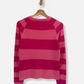 Secondhand cashmere jumper