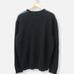 Secondhand cashmere jumper
