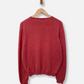 Secondhand cashmere jumper