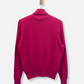 Secondhand cashmere jumper