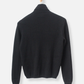 Secondhand cashmere jumper