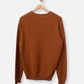 Secondhand cashmere jumper