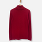 Secondhand cashmere jumper