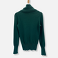 Secondhand cashmere jumper