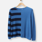 Secondhand cashmere jumper