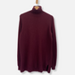 Secondhand cashmere jumper