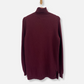 Secondhand cashmere jumper