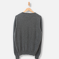 Secondhand cashmere sweater