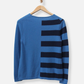 Secondhand cashmere jumper
