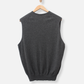 Secondhand cashmere vest