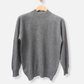 Secondhand cashmere jumper