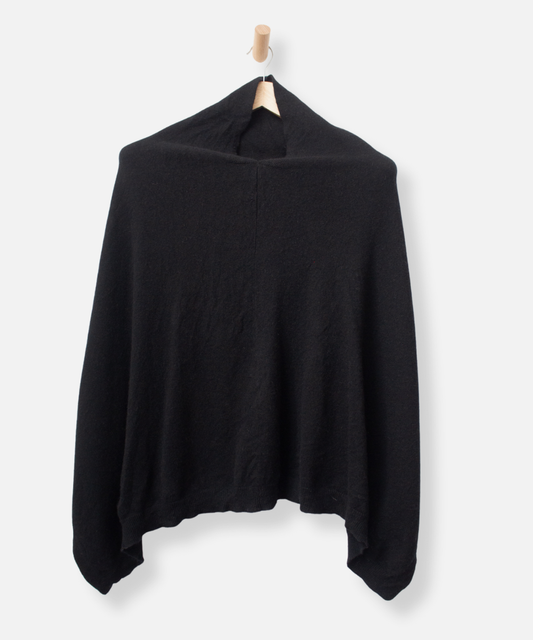 Secondhand cashmere jumper
