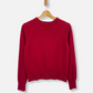 Secondhand cashmere jumper