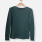 Secondhand cashmere jumper