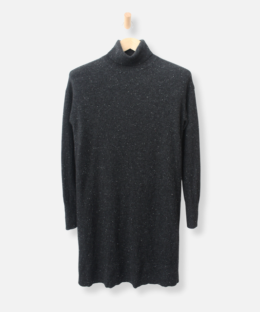 Secondhand cashmere dress
