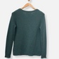 Secondhand cashmere jumper