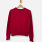 Secondhand cashmere jumper