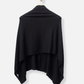 Secondhand cashmere jumper