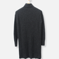 Secondhand cashmere dress