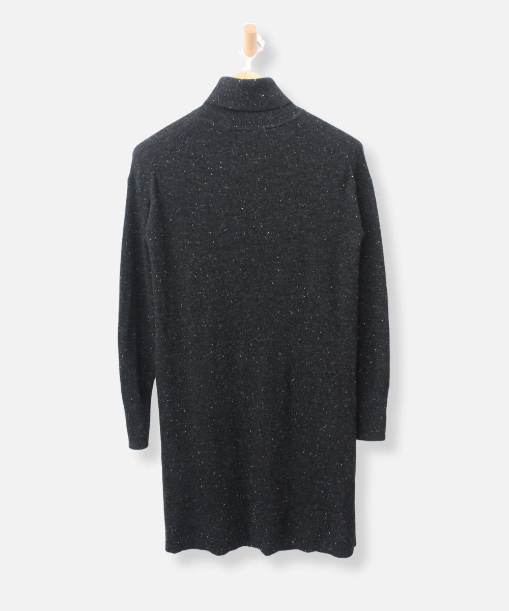 Secondhand cashmere dress