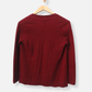 Secondhand cashmere cardigan