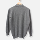 Secondhand cashmere jumper