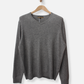 Secondhand cashmere jumper