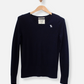 Secondhand cashmere jumper
