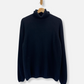 Secondhand cashmere jumper