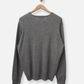 Secondhand cashmere jumper