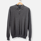 Secondhand cashmere jumper