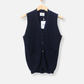 Secondhand cashmere cardigan