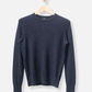 Secondhand cashmere jumper