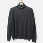 Secondhand cashmere jumper