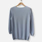 Secondhand cashmere jumper