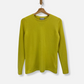 Secondhand cashmere jumper