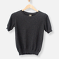 Secondhand cashmere jumper