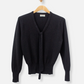 Secondhand cashmere jumper