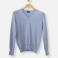 Secondhand cashmere jumper