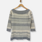 Secondhand cashmere jumper